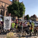 Bicychouette à Soultz